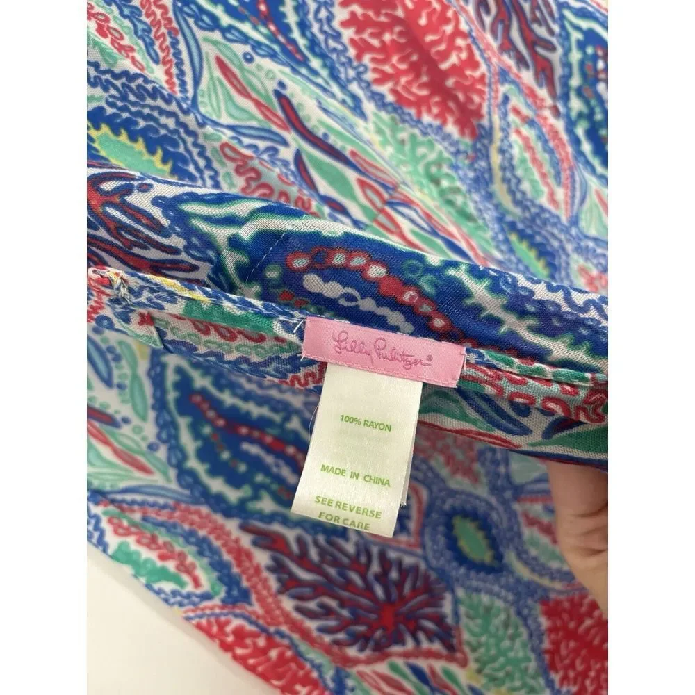 Lilly Pulitzer lilly pulitzer